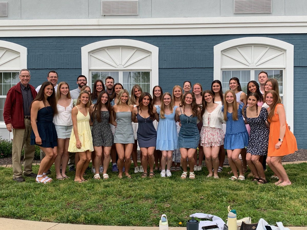 Prospect Girls XCTF tweet media