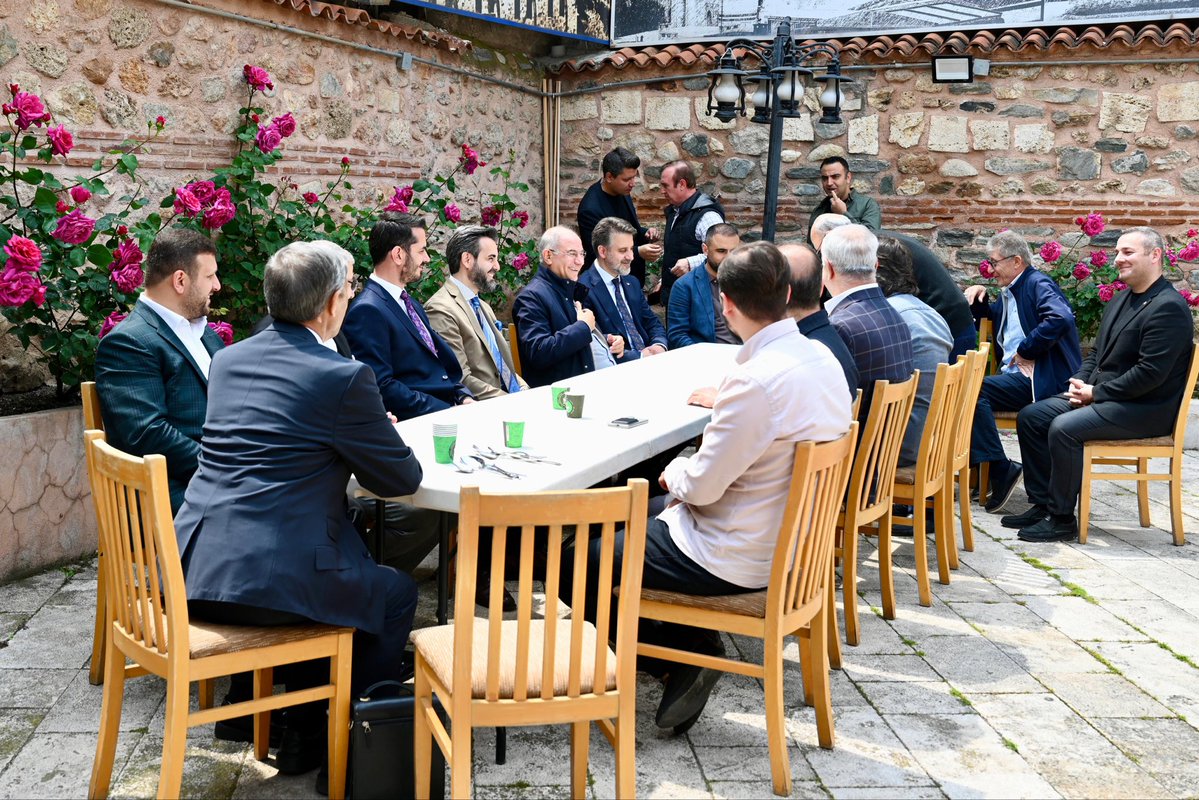 Efkan Âlâ tweet media