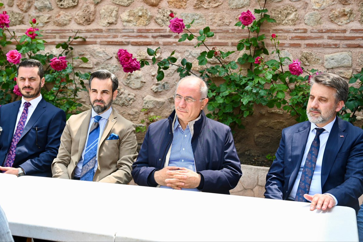 Efkan Âlâ tweet media