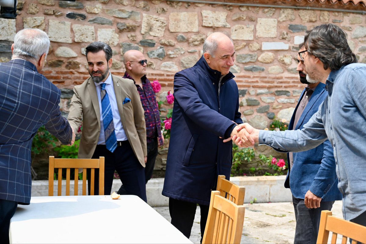 Efkan Âlâ tweet media