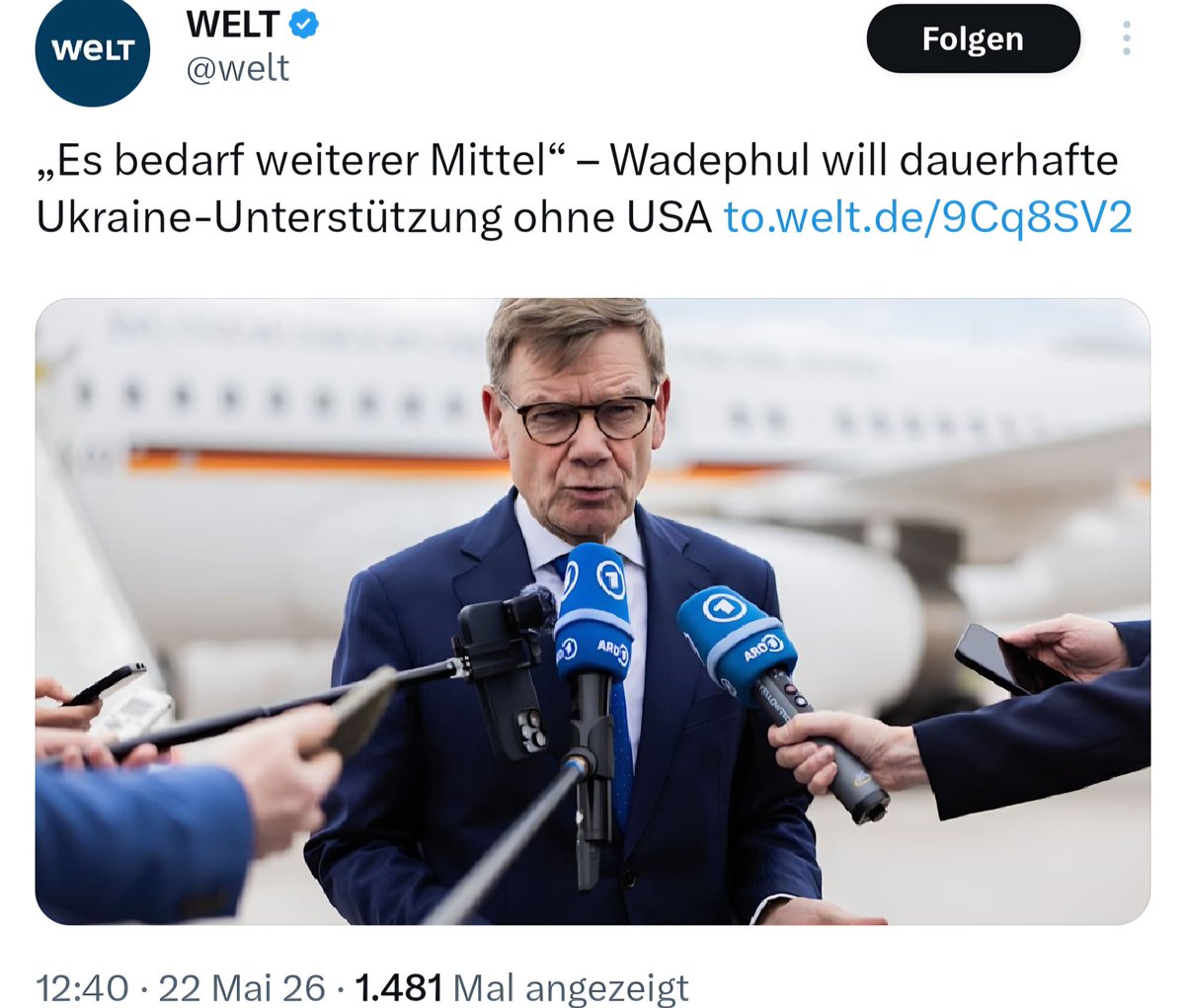 Bertha tweet media