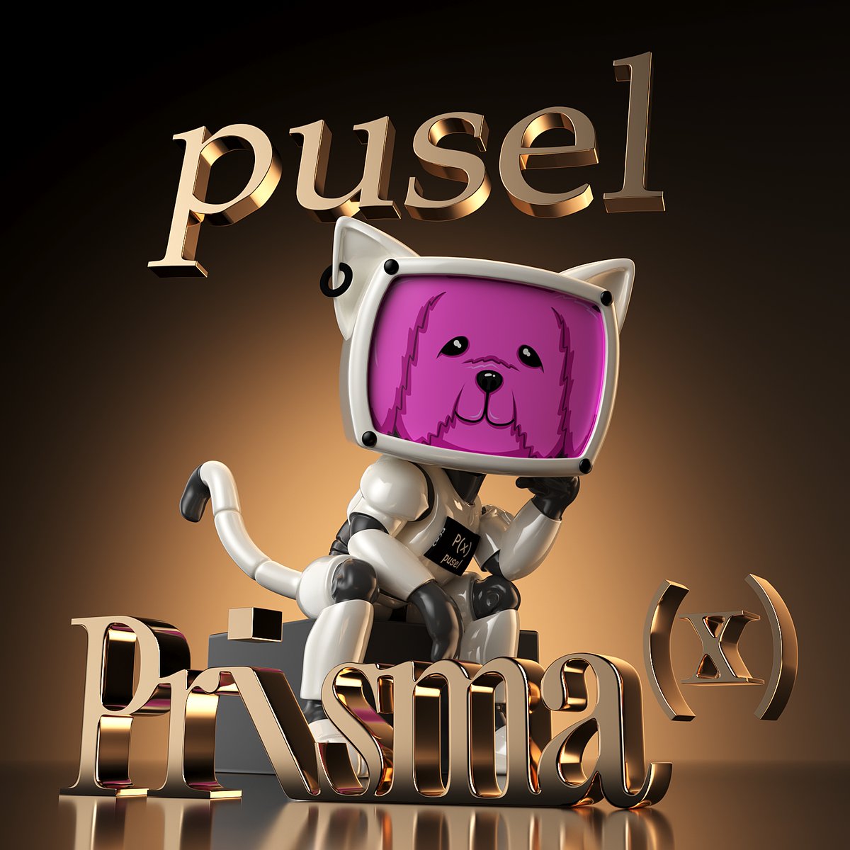 puselol's tweet photo. I joined the @PrismaXai community nearly a year ago, and it’s been an incredible journey. Since then, I’ve locked in to become a core part of both the regional and global community.

Here’s my track record so far:
- Proud to hold the Navigational role
- Produced a library of high-quality, value-add content 
- Showed up at almost every major event
- 6+ months of hands-on teleoperation experience

I believe in @PrismaXai massive potential, and now it’s time to level up how we scale