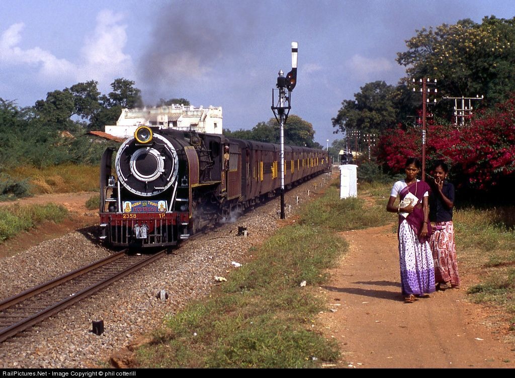 Southern Railway tweet media