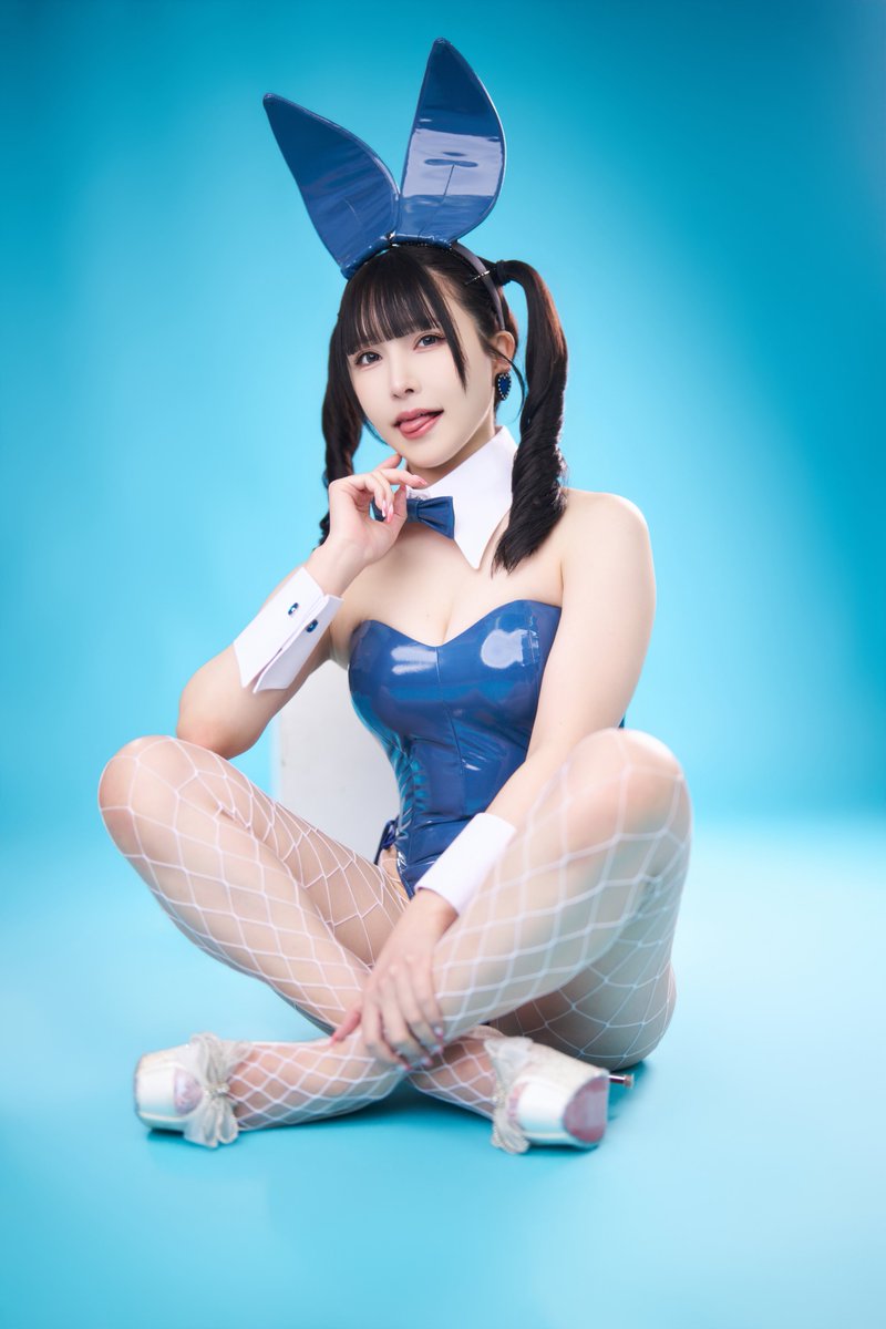 もちもち tweet media