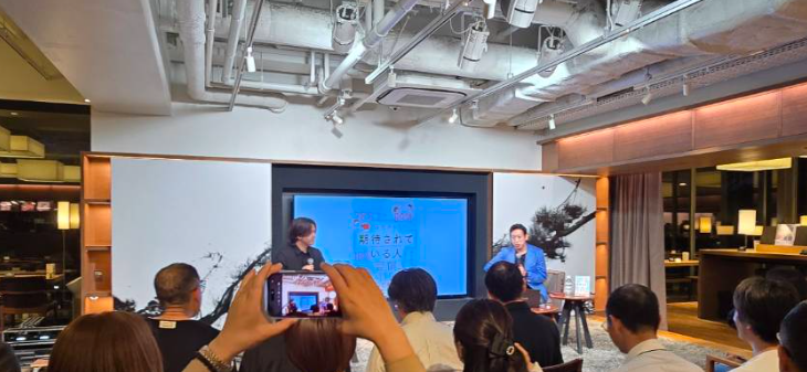 ナサ「学びと音楽とAI」を楽しむ人 tweet media