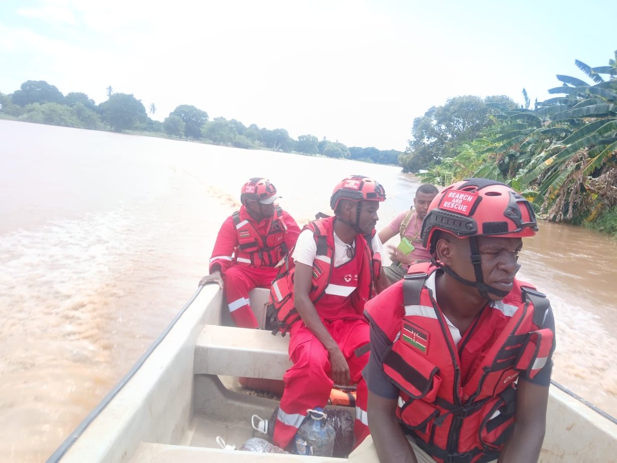 Kenya Red Cross tweet media