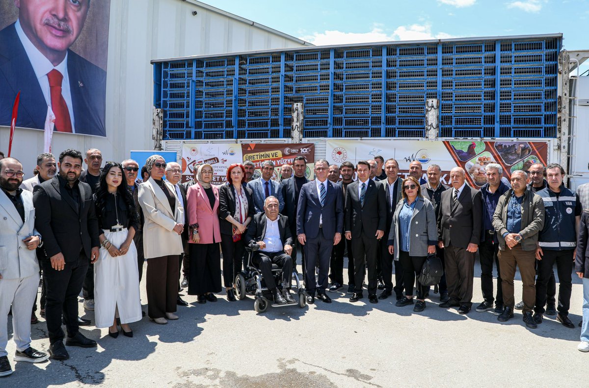 T.C. Van Büyükşehir Belediyesi tweet media