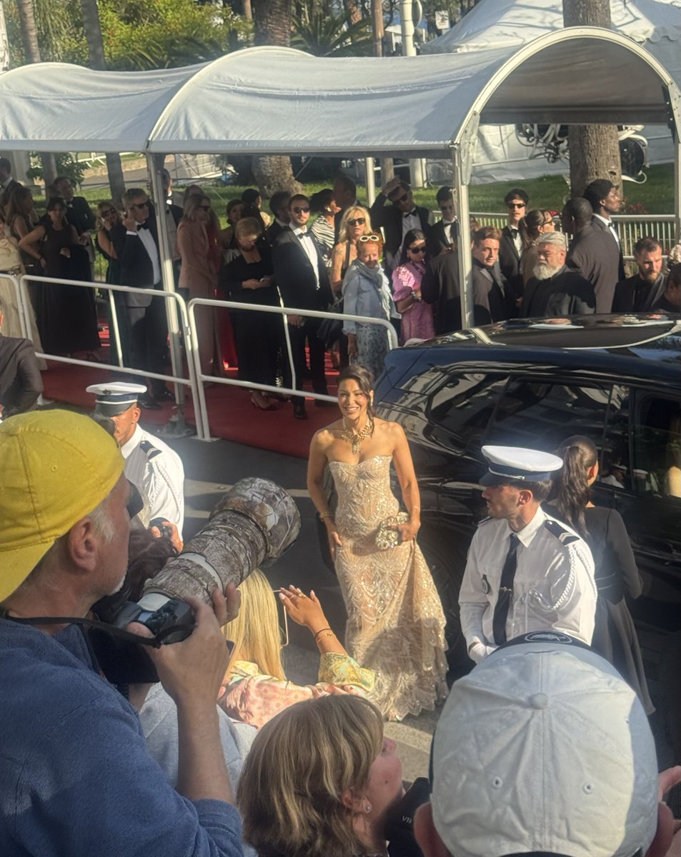 patriandrei's tweet photo. #Cannes2026 https://t.co/rmlbEuT5ef