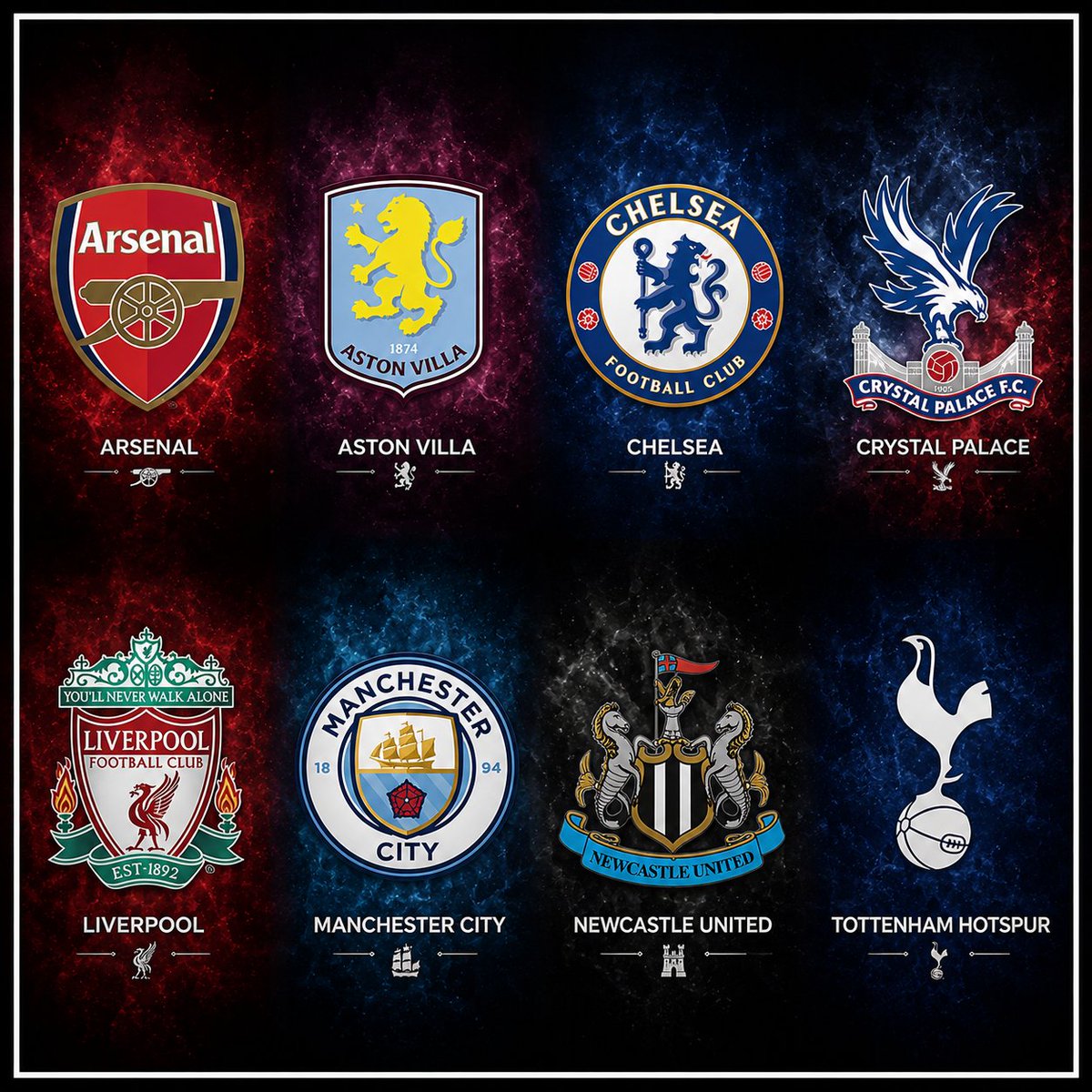 EPL World tweet media