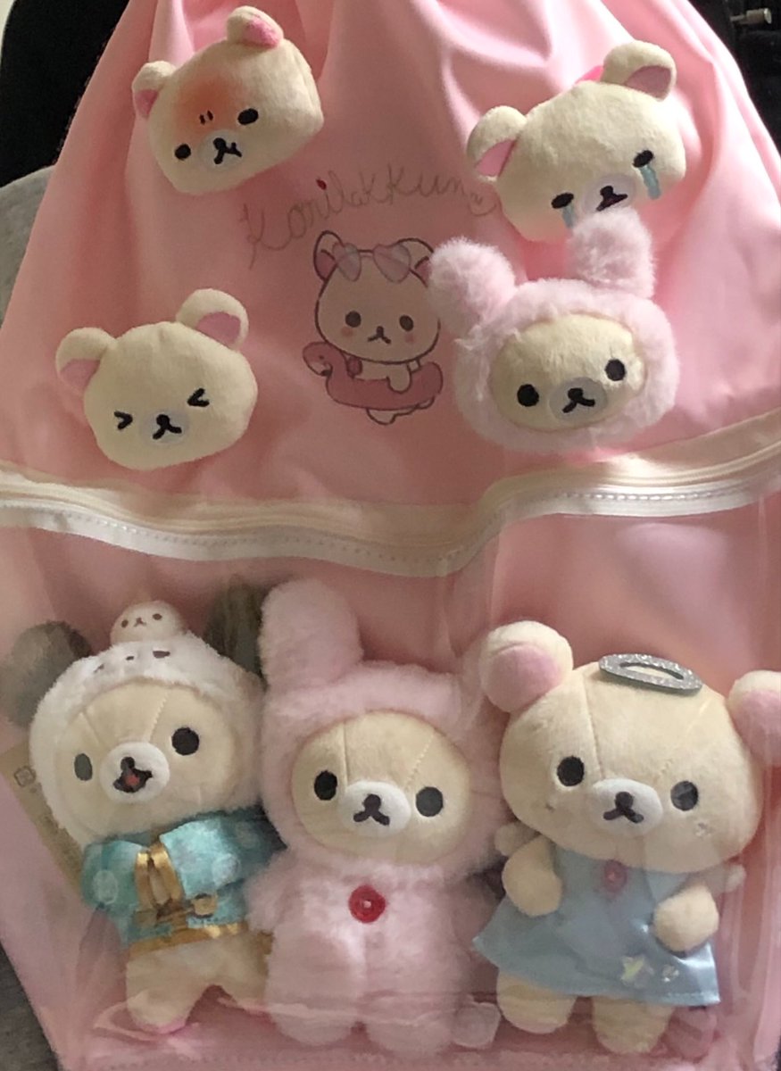 なぎさ🐻🍡 tweet media