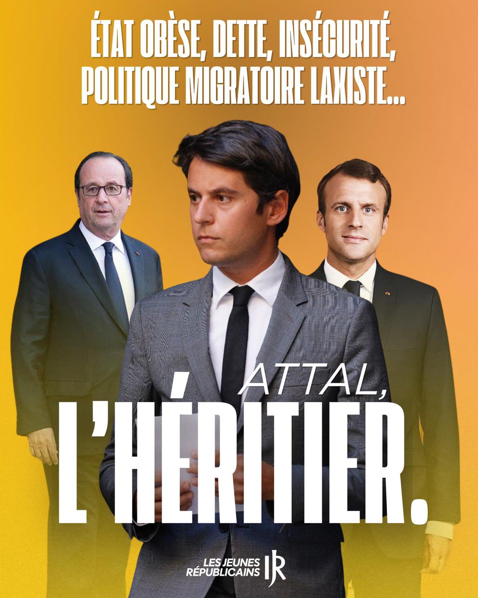 Adrien Salètes tweet media