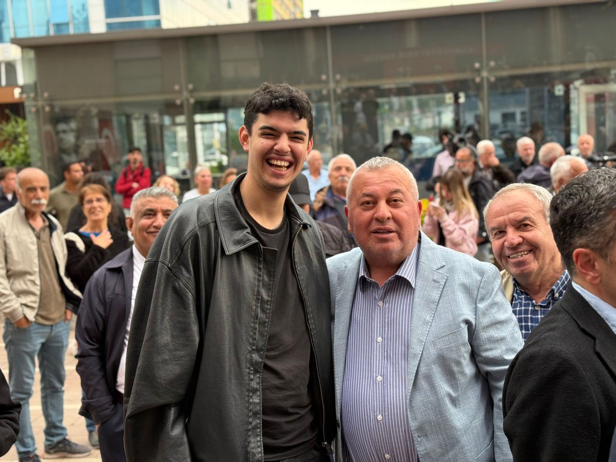 Berkay Gezgin tweet media