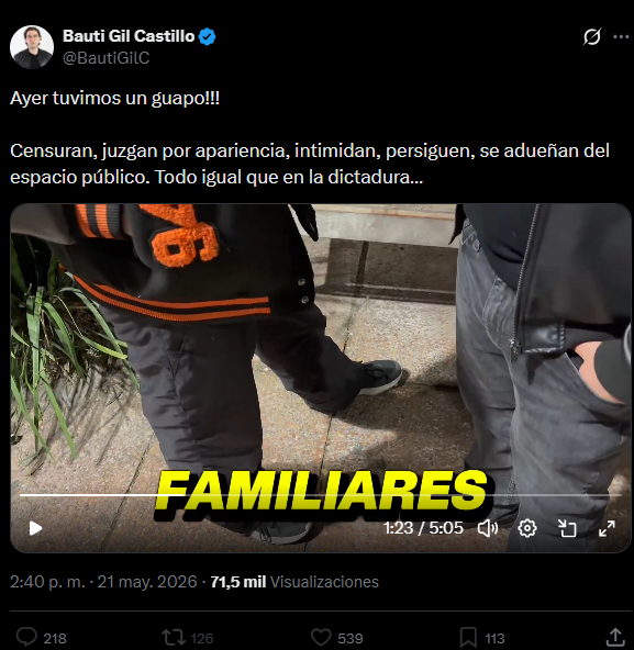 Peteco Petaca tweet media