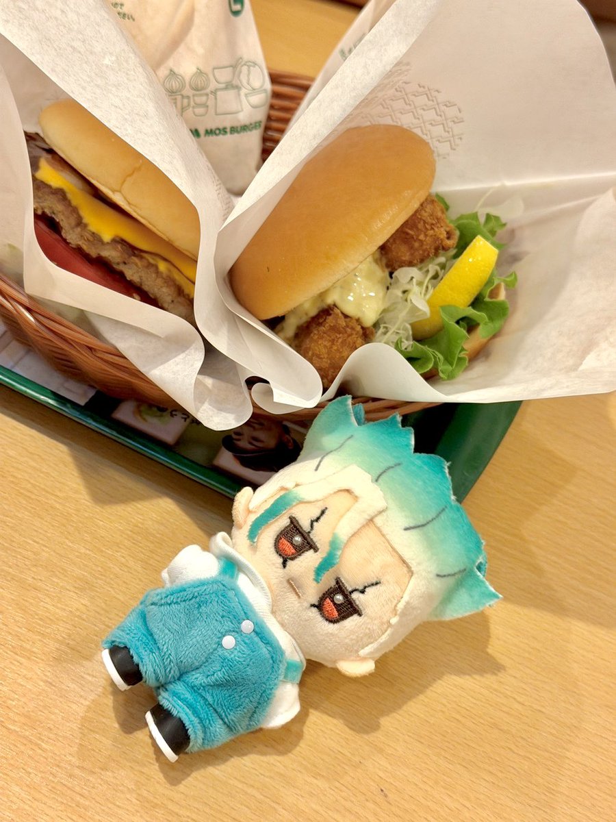 🐊244(旧ワニ)🐊 tweet media
