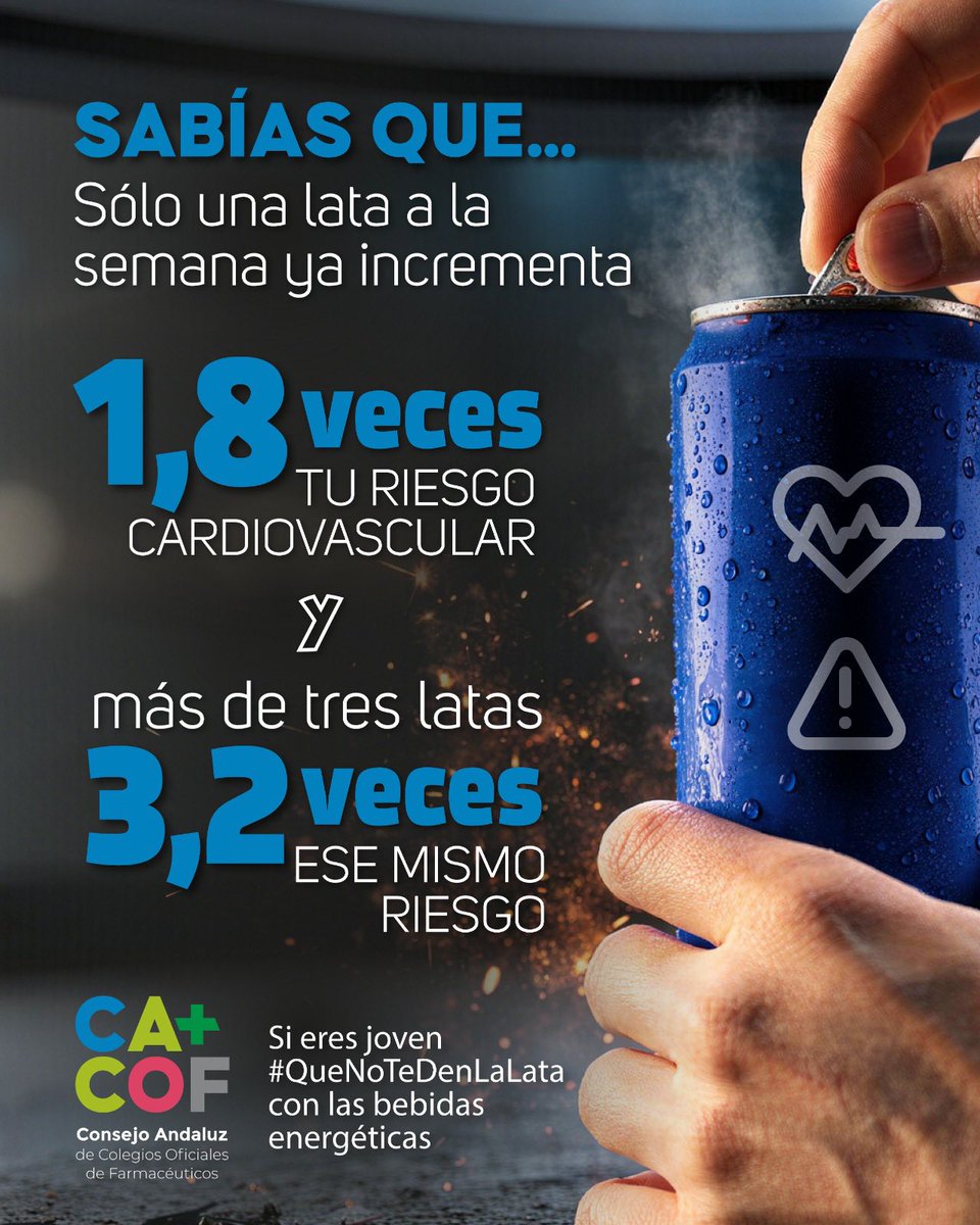 Farmacéuticos Jaén tweet media