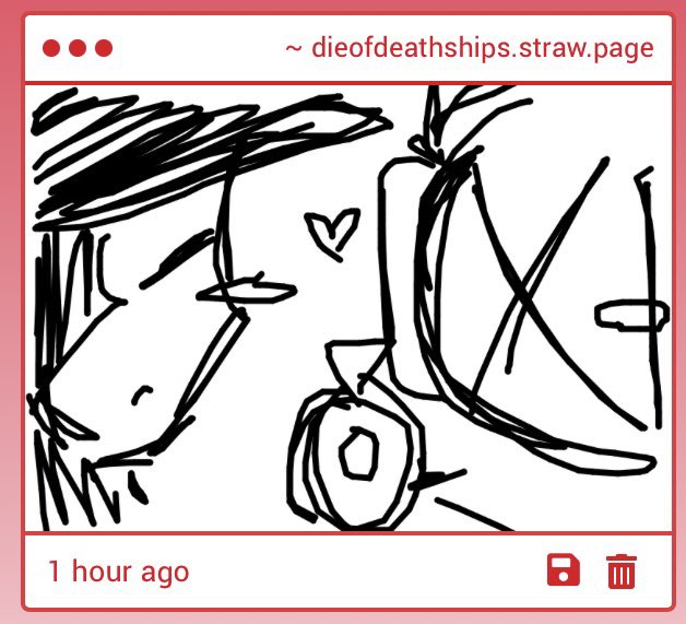TimelyDoDships's tweet photo. #executionshow #artdroid 

glad people still remember im here anyays Artdroid :] https://t.co/JFNnkfR1sD