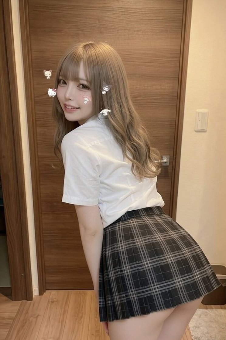 Kheruvim's tweet photo. 合法です⭕️
成人済みです⭕️
素人です⭕️ https://t.co/ADXuHZteVl