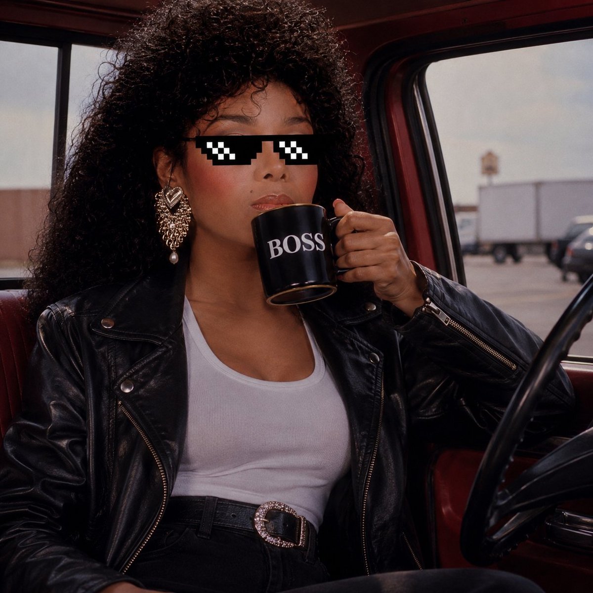 La’Toyota Jackson™ tweet media