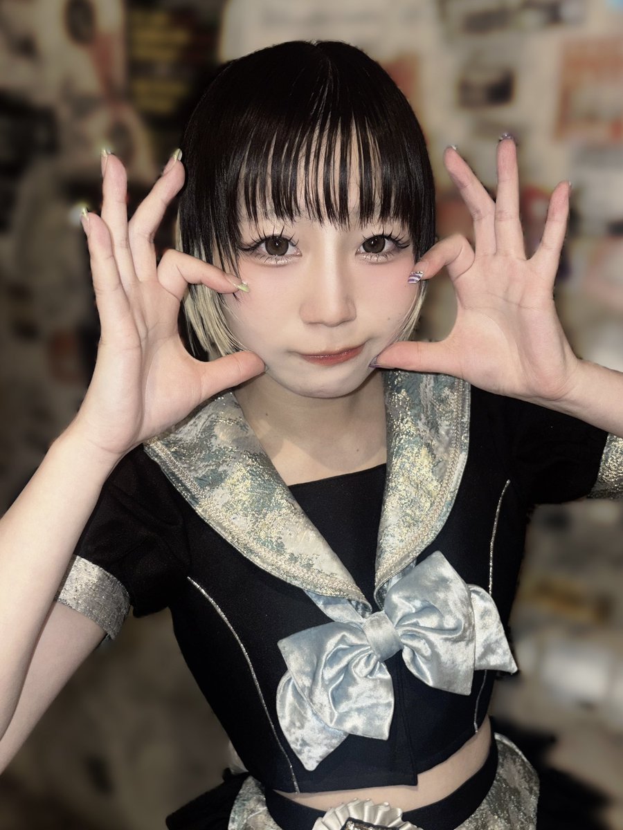 未来ヒカリ tweet media