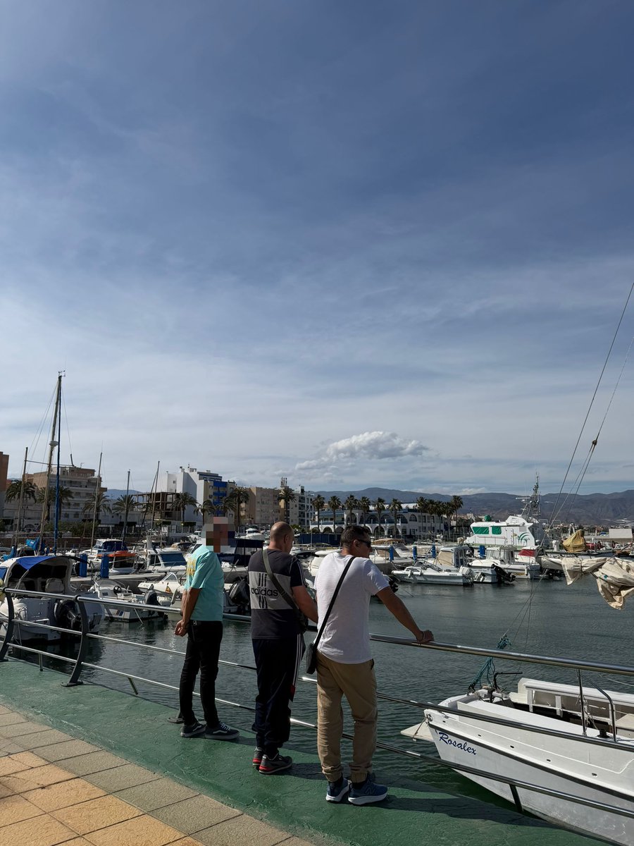 aNOESSO's tweet photo. En la Vivienda de Supervisión a la Reinserción hemos compartido una jornada diferente🌊🏰
Visitamos el Castillo de Santa Ana y el Faro recordando la importancia de seguir construyendo caminos de reinserción, crecimiento y nuevas oportunidades. 💚 https://t.co/PQmUW1ikIr