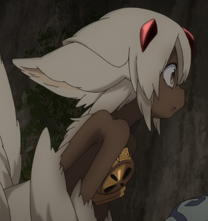 iggylinders's tweet photo. @artsy_pommel no I mean the way she's drawn outside episode 10 makes her look a lot less textured, not the transformation https://t.co/9nP4FAnoIb
