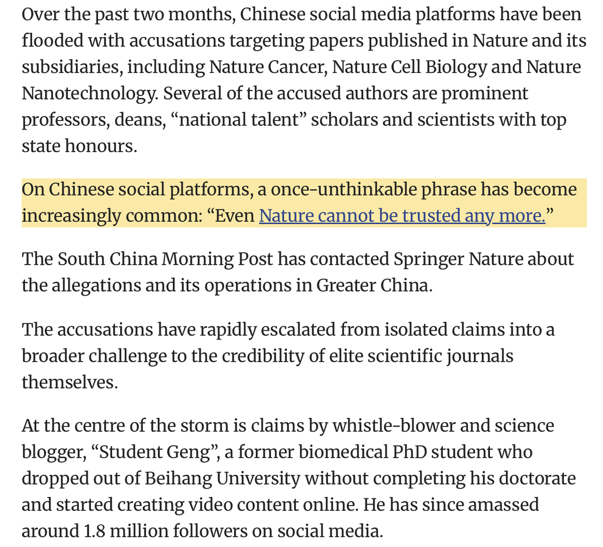 Melissa Chen tweet media