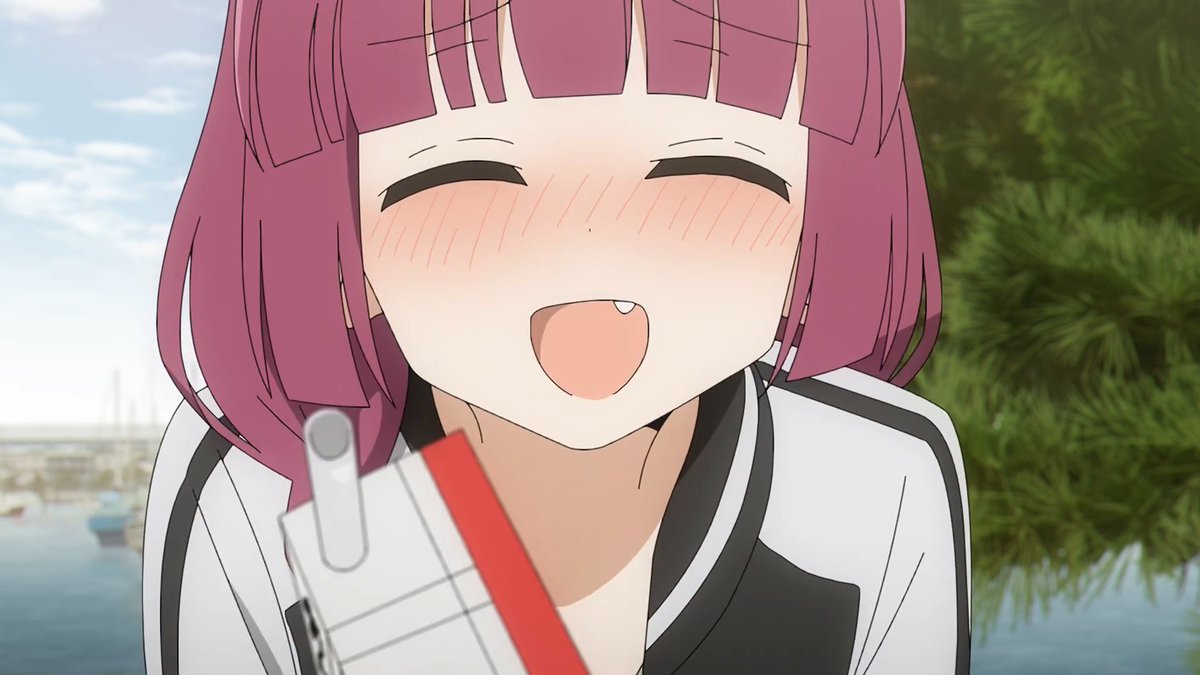 STR@アニメ好き(×╹◡╹×)サブ垢併用中！ tweet media