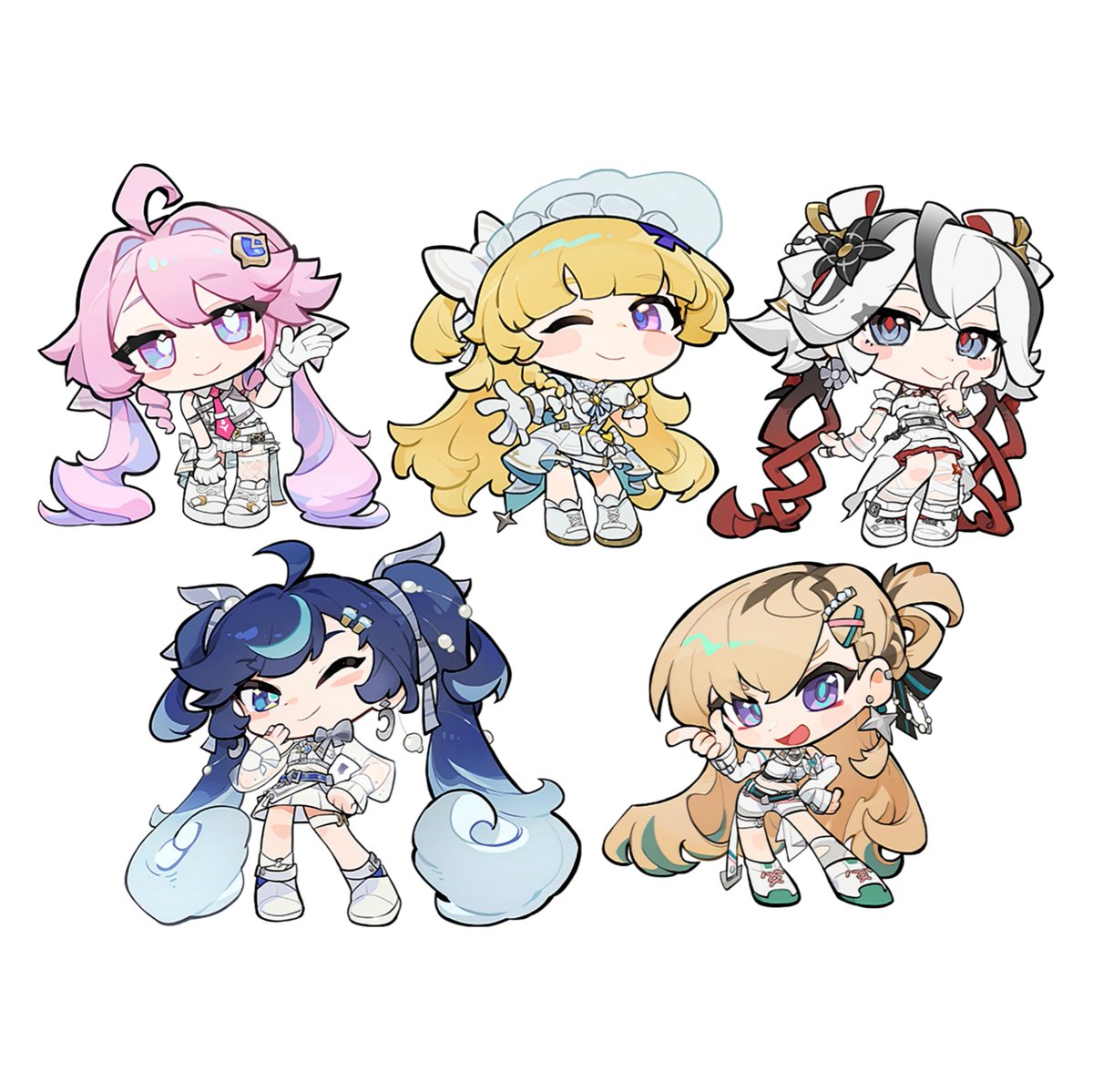 マモル tweet media