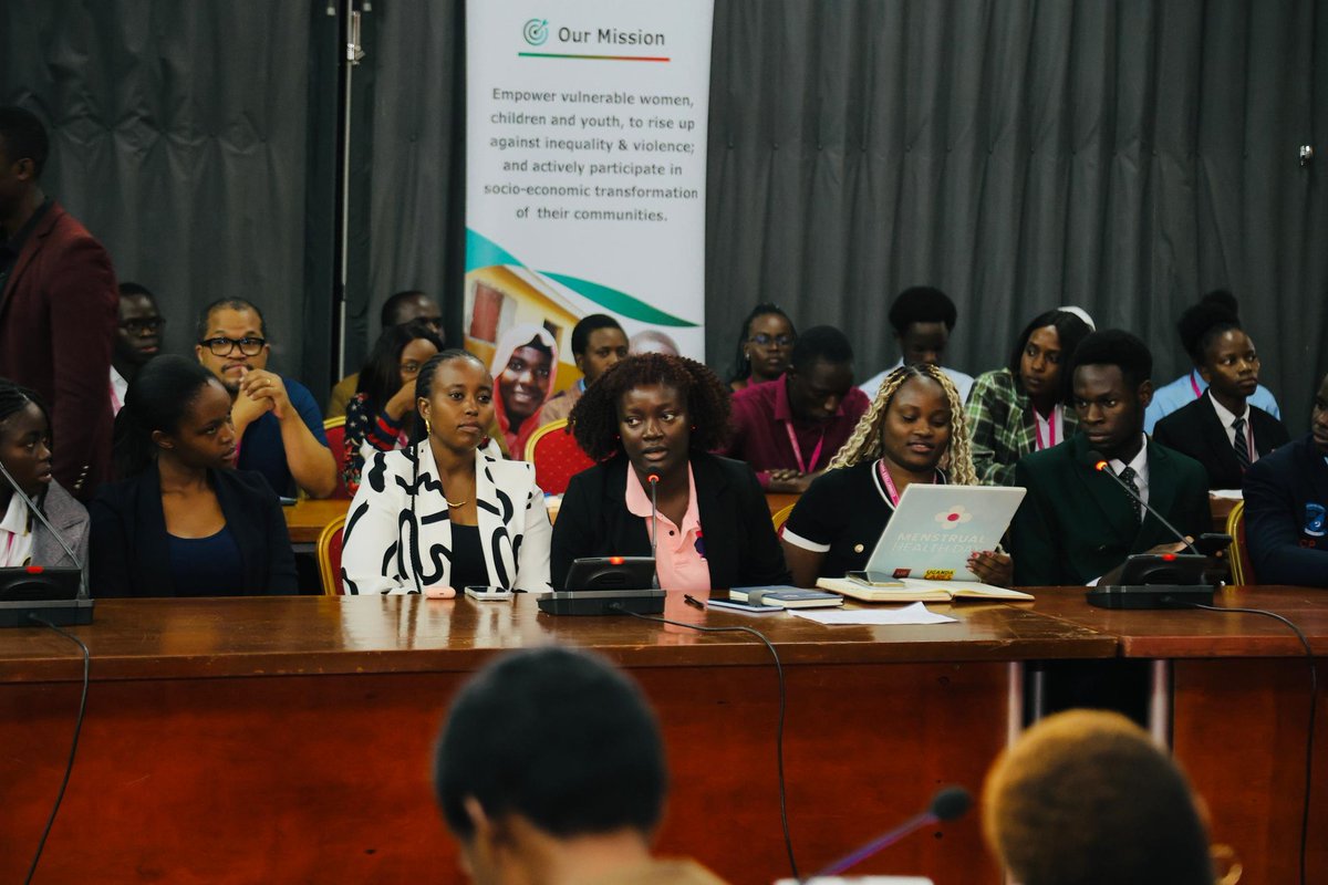 Victoria Katamba tweet media