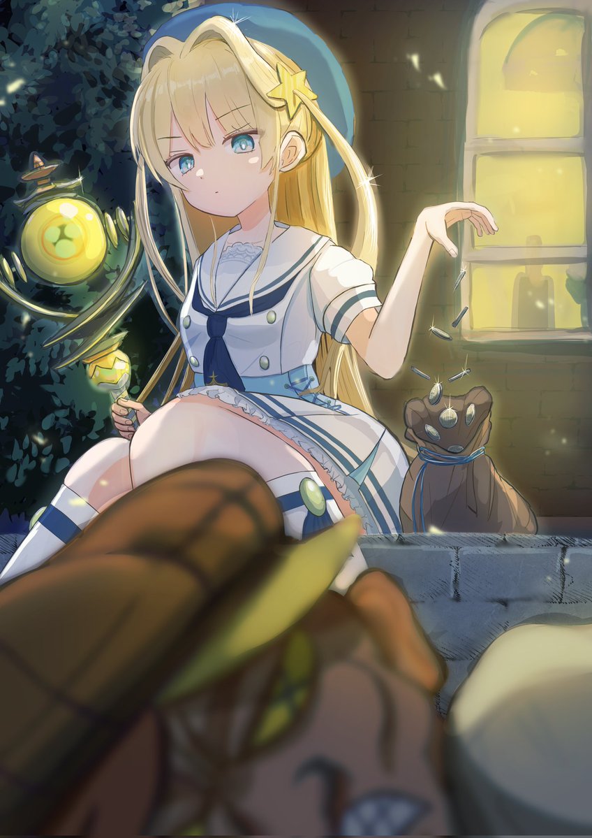 ヒラリ tweet media