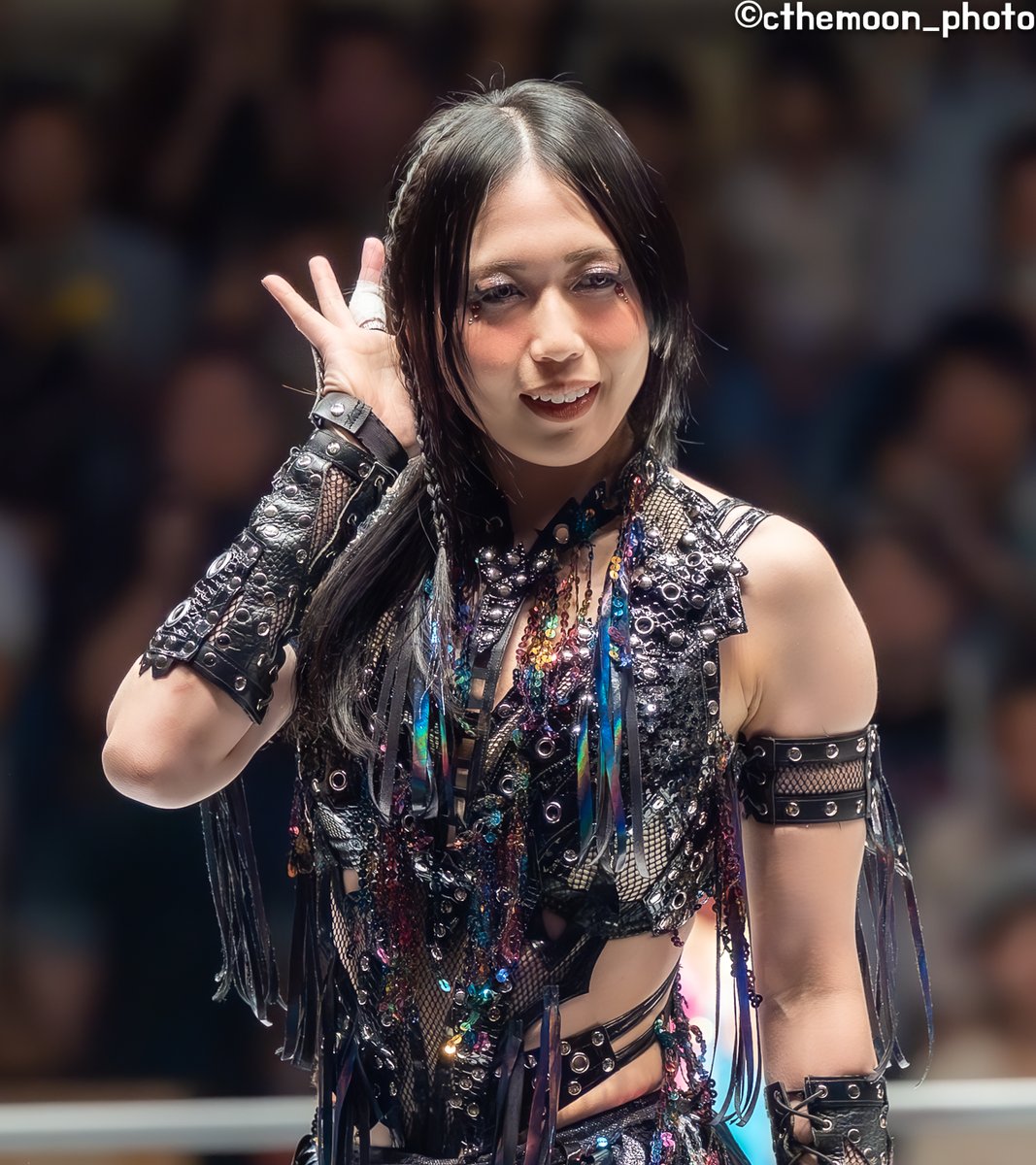 🟪STARDOM in KORAKUEN 2026 May.🟪 🔹2026.05.17 🔸後楽園ホール SAYA