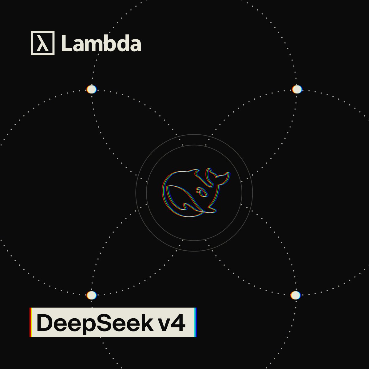 Lambda tweet media