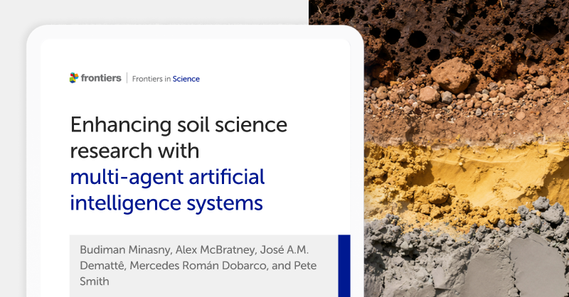 Frontiers in Science tweet media