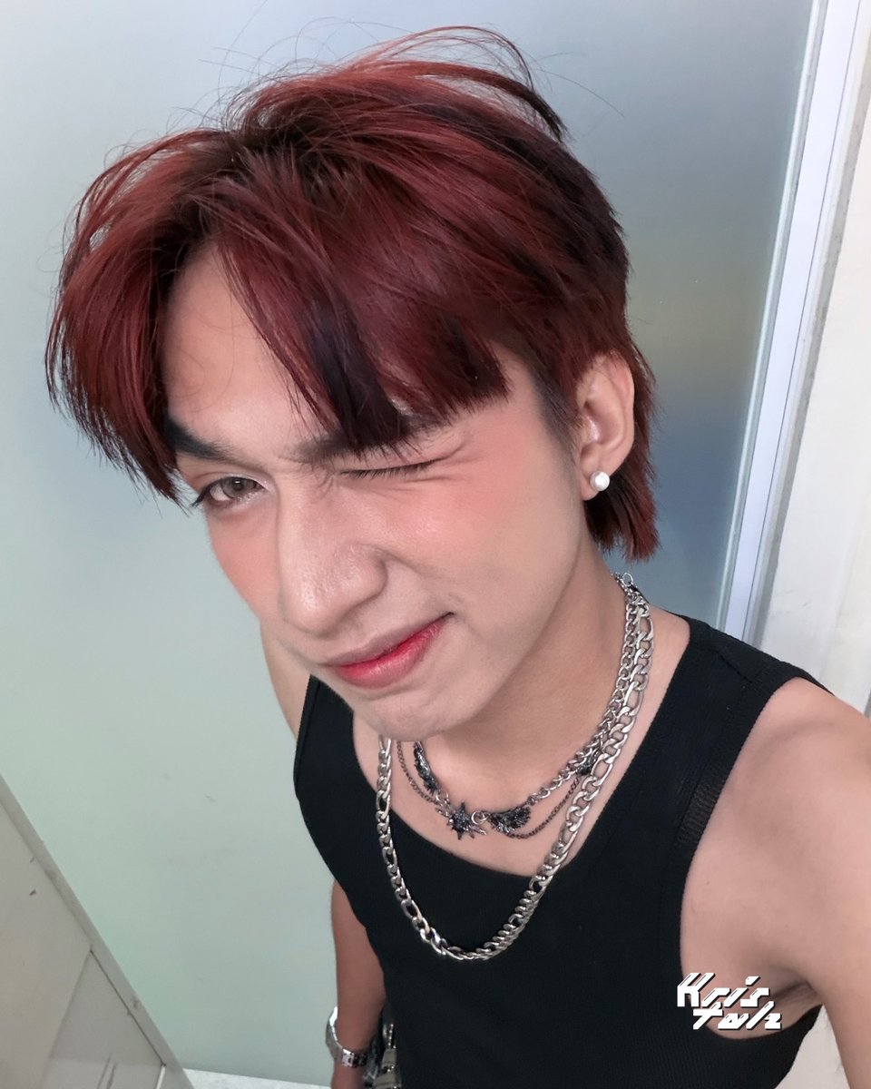 kristalzofc's tweet photo. 260502 | #KrisSnap
🌟Idol Caravan
📍SM City San Lazaro

GENZIX AT SM SAN LAZARO
@GenZix_Kris @GenZixOfficial
#GenZix #GenZixNewEra #IdolCaravan https://t.co/iaQkDwlpGt
