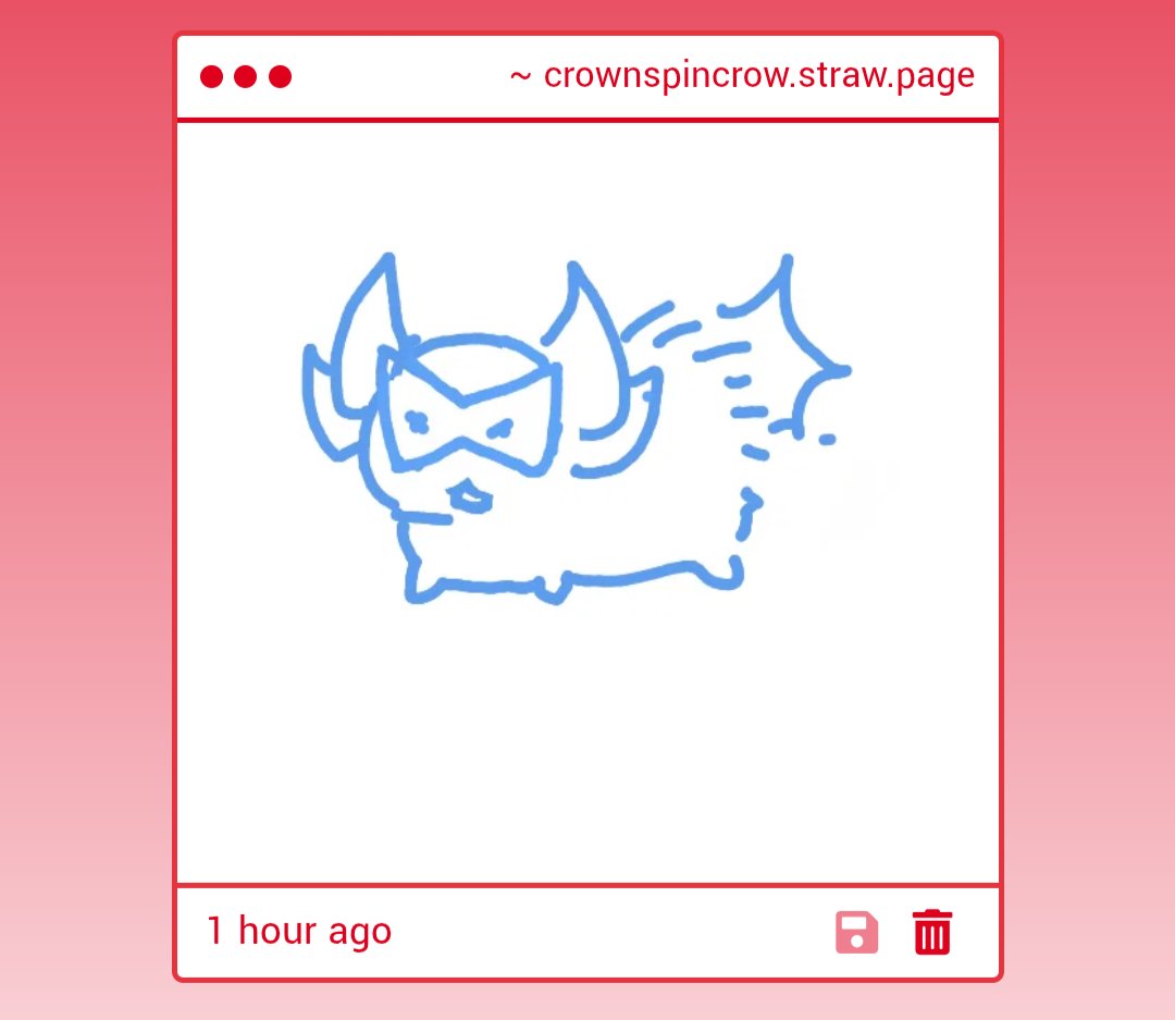 CrownSpinCrow's tweet photo. AWHHH ROCKET AWHHH THANK YOU WHOEVER SENT ME THIS AWHHHH ROCKET MY BOYYYY AWHHHHHHH i love him 💖💖💖 https://t.co/H87416myPp