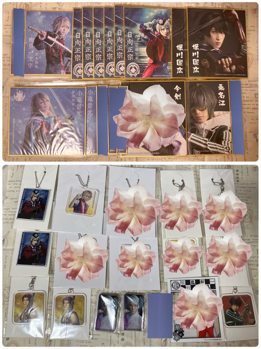 🌸山城のまる🌸 tweet media