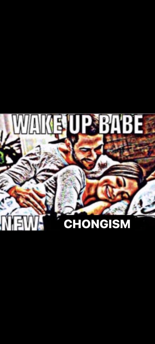 Chongism_'s tweet photo. https://t.co/mZ8lpnHJl8