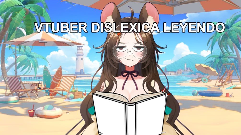 liiinoowo🐹🌺🪽| 🇵🇷 VTUBER tweet media