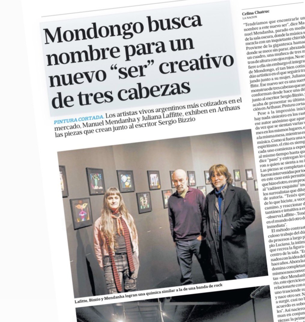 Celina Chatruc tweet media