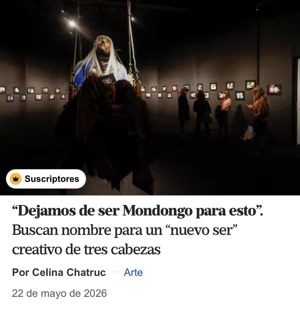 Celina Chatruc tweet media