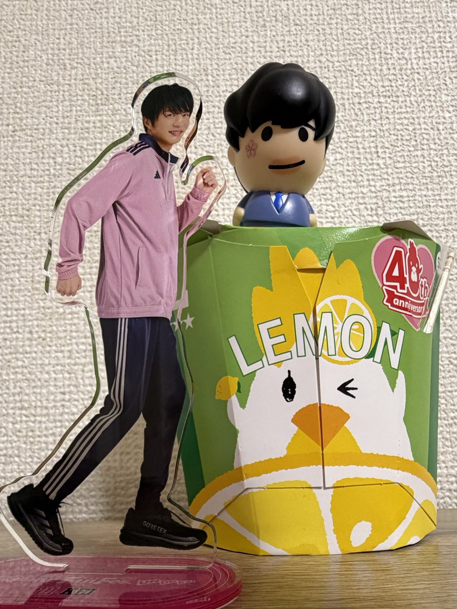 710TNKK's tweet photo. #SODA の日♨️🍡

母さん、支払い完了です🎤( ˘͈ ᵕ ˘͈ ) https://t.co/GAzAM7AcuD