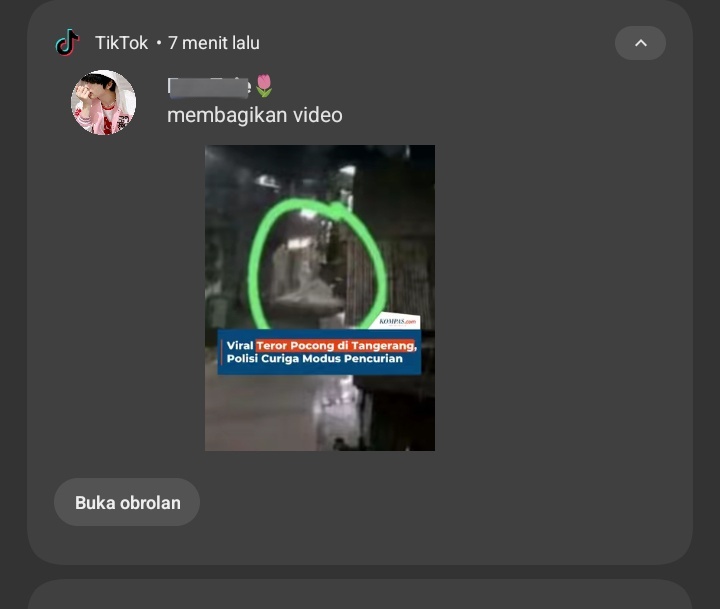 caca tweet media