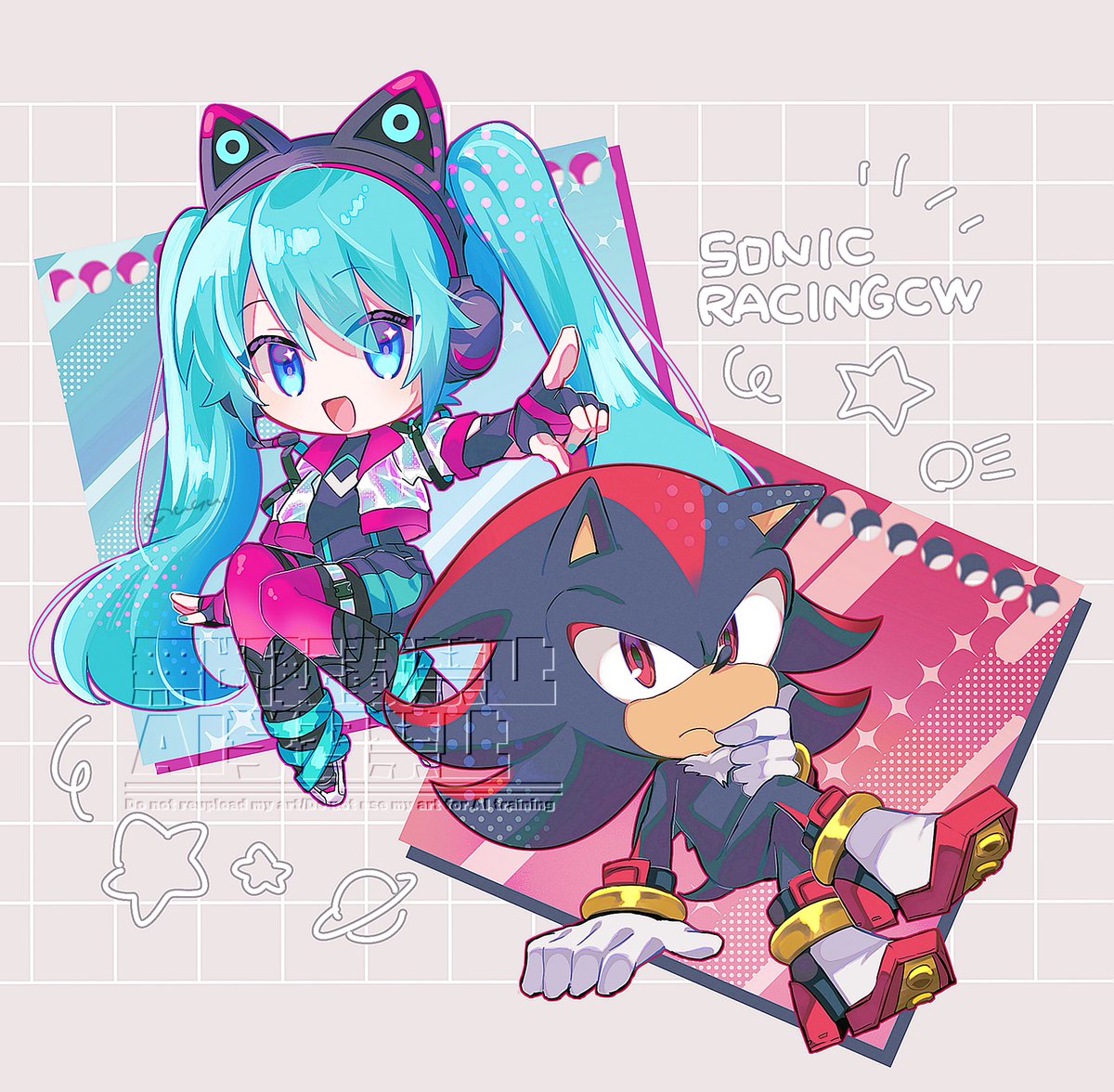 Post by ゆ▽ゆ on X: 🎵⚫️三