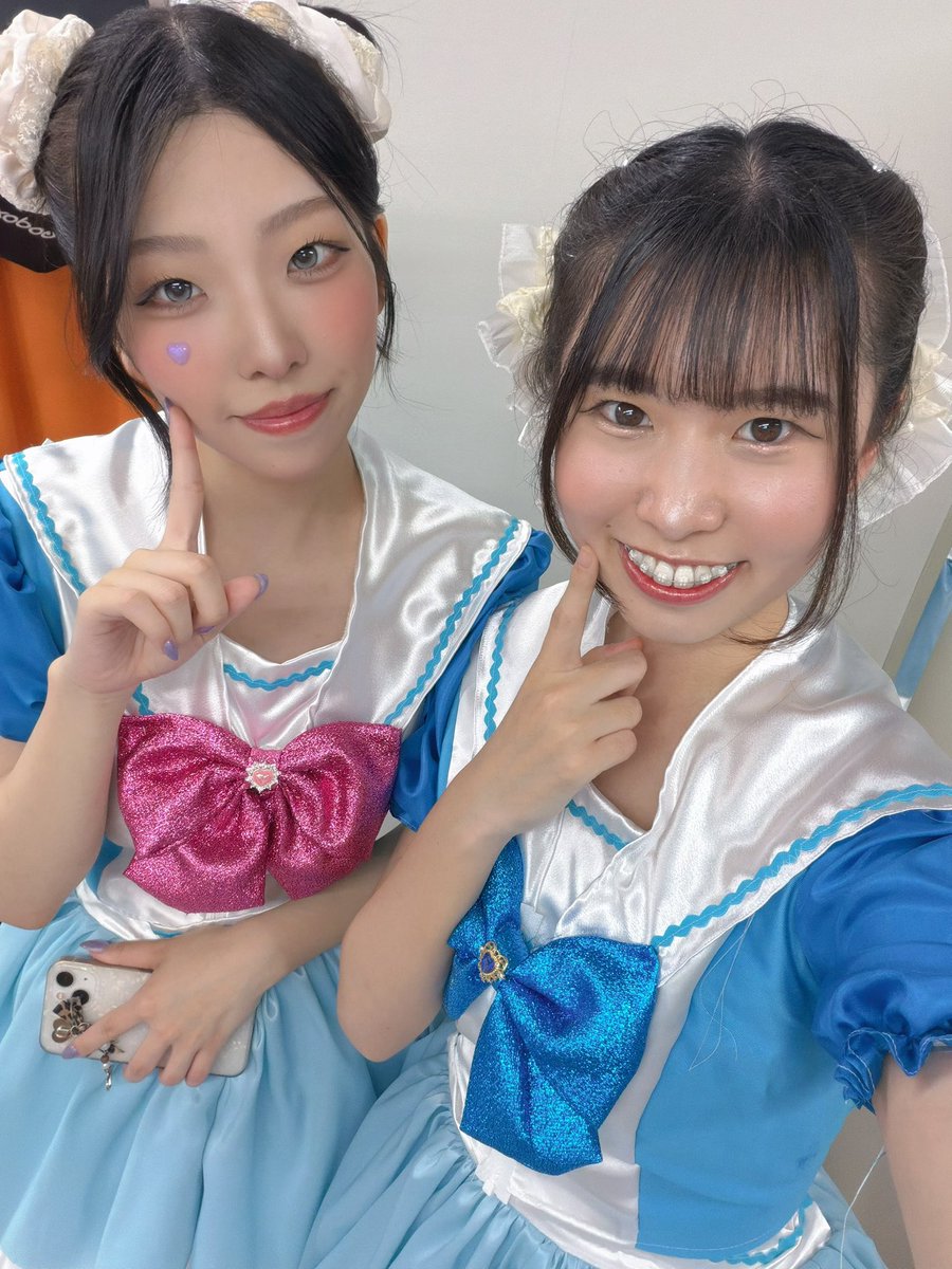panew_ayumin's tweet photo. あむちゃん！😈
お誕生日おめでとう🎊🎊🎂

1日遅れてしまった！ごめん😭😭😭
努力家なあむちゃん！！これからたくさん一緒に踊りたい！！かっこいい系とか！似合いそう🥺🥺🥺
良い一年にしてね！🎀

#Panewǃ https://t.co/K9QkJQN7Wl