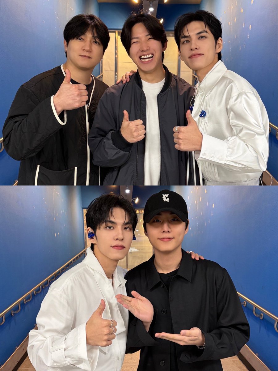 woodyꕤ Brian Kang tweet media