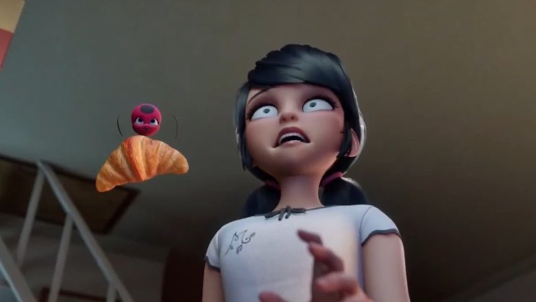 swiftaculous__'s tweet photo. NOS TENEMOS QUE PREOCUPAR?
RECONTRA SI.

#MLBS6Spoilers https://t.co/HK1ya3YFX8