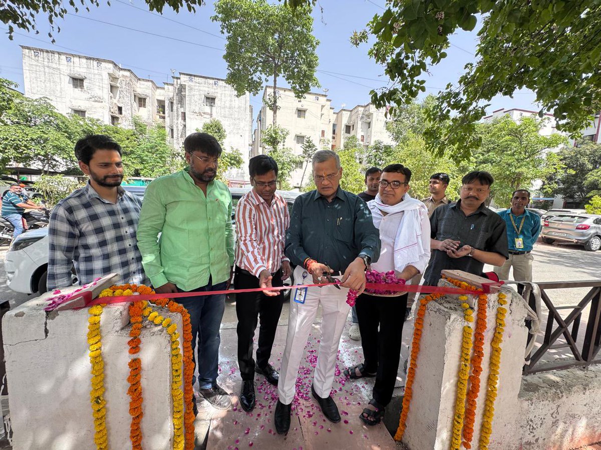 UPUMS, Saifai, Etawah tweet media