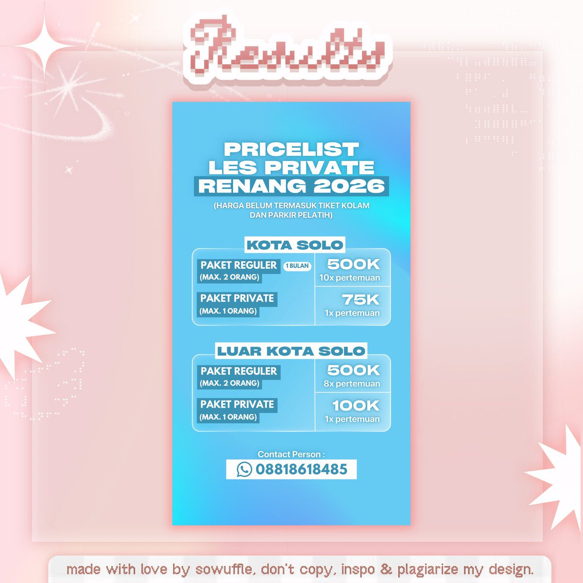 sowuffle's tweet photo. — . ₍⑅ᵔ·͈ ·͈ᵔ₎ pricelist https://t.co/XFwLNZ2kvJ