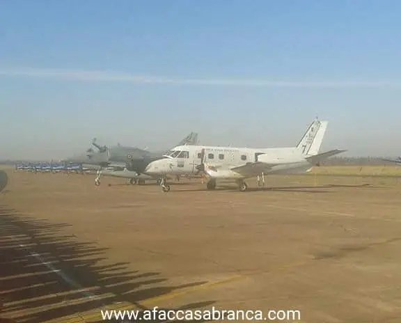 AFAC Aviação tweet media