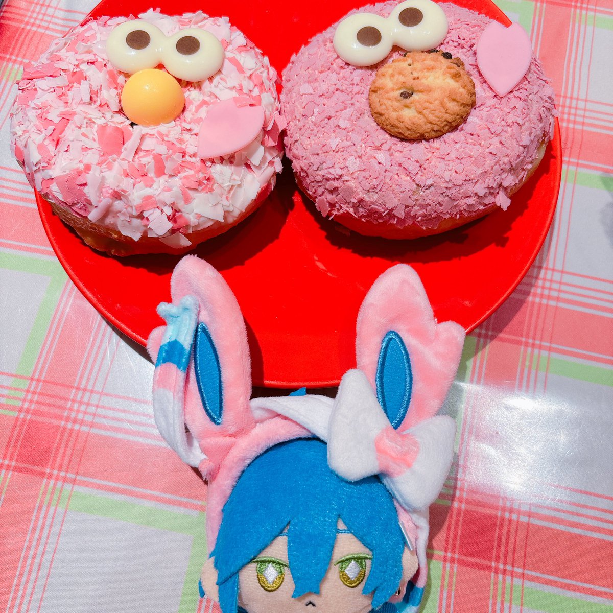 みあ🐥🩵໒꒱ ‧₊˚ tweet media